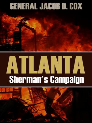cover image of Atlanta